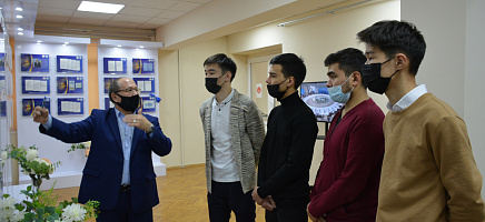Казахстанский путь: история Независимости    фото галереи 1